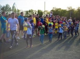 Более 100 благовещенцев поучаствуют в футбольном турнире «Кубок отцов»