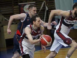 Баскетбольный клуб «Барнаул» рвется в дивизион рангом выше