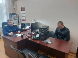 Крымчанин придумал теракт в школе, чтобы проверить работу силовиков