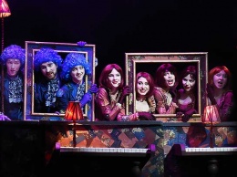 «Шаг» к театру: в Алтайском крае проходит фестиваль работ студентов творческих вузов