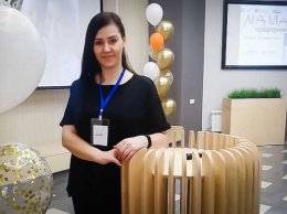 Рубцовчанка победила в конкурсе «Мама-предприниматель» с проектом центра коррекции