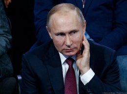 «Варварское преступление»: Путин впервые высказался о стрельбе в казанской гимназии