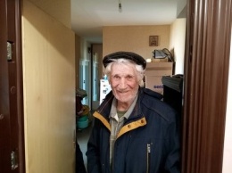 Петрозаводчане помогли вернуться домой дедушке, который забыл свой адрес