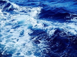 Американские ученые нашли в океане следы неземного вещества