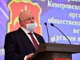 Экс-начальник ГУВД Кузбасса получил новое назначение