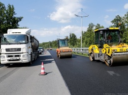 Горвласти о ремонте дорог: федеральные расценки на щебень отстают от реальных втрое