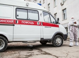 За сутки в Крыму коронавирус выявлен у 98 человек, трое скончались
