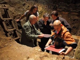 Денисову пещеру готовят к внесению в Предварительный список ЮНЕСКО