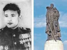 Интерактивный памятник герою ВОВ появится в Кемерове
