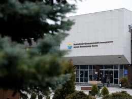 Минобрнауки: в Калининграде на базе БФУ будет открыт военный учебный центр