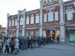 В 15 раз в Алтайском крае пройдет Всероссийская акция «Ночь музеев»