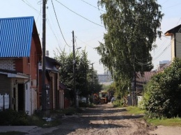 Прокуратура проверит законность изменений в генплане Барнаула