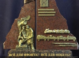 В Барнауле установят памятный знак заводам Победы