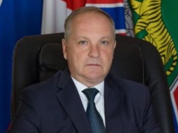 Юрий Трутнев и Олег Кожемяко посоветовал мэру Владивостока уйти в отставку