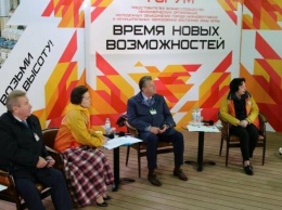 Нижневартовск готовится к проведению форума «Время новых возможностей»