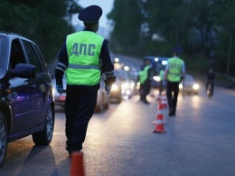 В Белгородской области на прошедших выходных сотрудники ГИБДД отстранили от управления 39 нетрезвых водителей