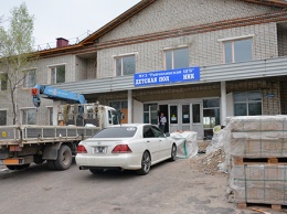 На мебель для детской поликлиники Райчихинска выделят 3,9 миллиона рублей