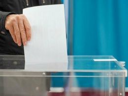 На сайте предварительного голосования продолжается регистрация избирателей