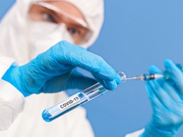 Почти 25 тысяч доз вакцины от ковида поступит в Приамурье