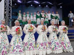 20 человек из Алтайского края примут участие в Дельфийских играх
