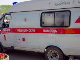 Количество пострадавших при распылении газа новокузнецких школьников выросло до 15