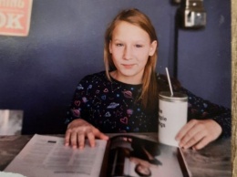 Ушла в школу и пропала: в Калининграде разыскивают 12-летнюю девочку (фото)