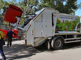 В Барнаульской зоне сменился регоператор: как теперь будет организован вывоз мусора