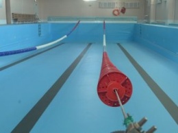 Школьный бассейн в Новобурейском может стать круглогодичным
