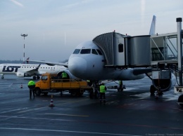 Страны ЕС решили запретить белорусским авиакомпаниям полеты в Евросоюз