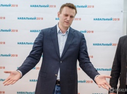 Навальный стал фигурантом третьего уголовного дела