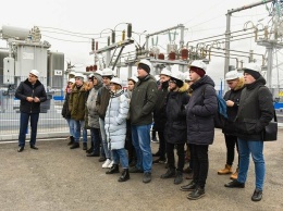 Ряды белгородских энергетиков пополнили 62 выпускника вузов и ссузов области