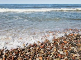 Море у берегов Крыма прогрелось до +20°