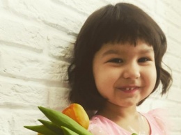 Калининградская семья собирает средства на лечение ребенка с редкой патологией