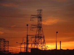 Украина запретила импорт электроэнергии из России и Белоруссии