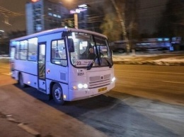 Перевозчиков на три автобусных маршрута ищет мэрия Чебоксар