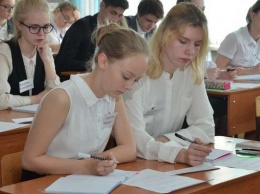Выпускники в Алтайском крае сдают математику 27 и 28 мая