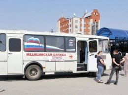 Первая партия вакцины «КовиВак» поступила в Алтайский край