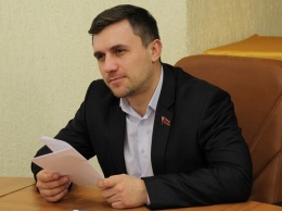 Николай Бондаренко отказался менять партию
