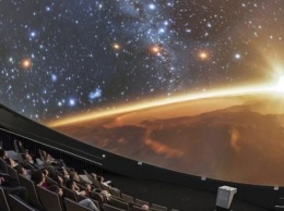 Калужский планетарий подготовит три премьерных научных фильма