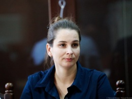 Сушкевич заявила, что продолжит работать несмотря на возобновление судебного следствия