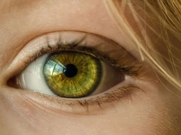 Российский офтальмолог рассказала о влиянии сутулости на снижение остроты зрения