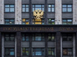 Госдума готовит закон о добровольном запрете россиян оформлять им кредиты