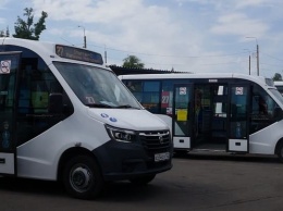 Два барнаульских перевозчика планируют повысить в июне цену за проезд