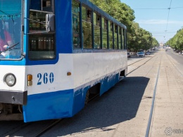 Власти Новокузнецка заплатят 80 млн рублей за трамвайные перевозки