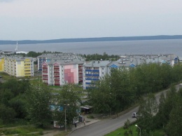 В районе Ключевая в Петрозаводске устанавливают источник неприятного запаха