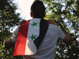 Башар Асад в четвертый раз победил на президентских выборах в Сирии