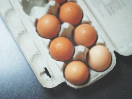 Российские производители сообщили о возможном дефиците яиц