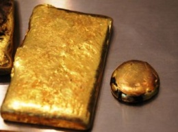 Работники прииска украли золото на девять миллионов