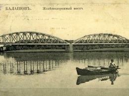 Мост 1891 года предложено признать культурным наследием