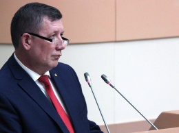 Александра Янкловича исключили из всех комиссий гордумы